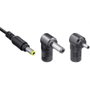 CARGADOR DE PORTATIL PARA ACER MAXO AC ADAPTER 90W TRUST